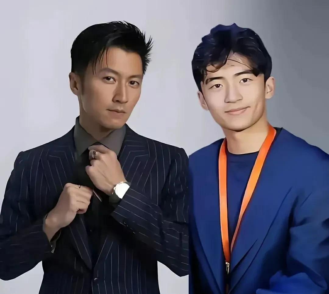 现在终于明白，为什么港台很多明星不愿让孩子曝光在公众视野，而是把他们保护得严严实