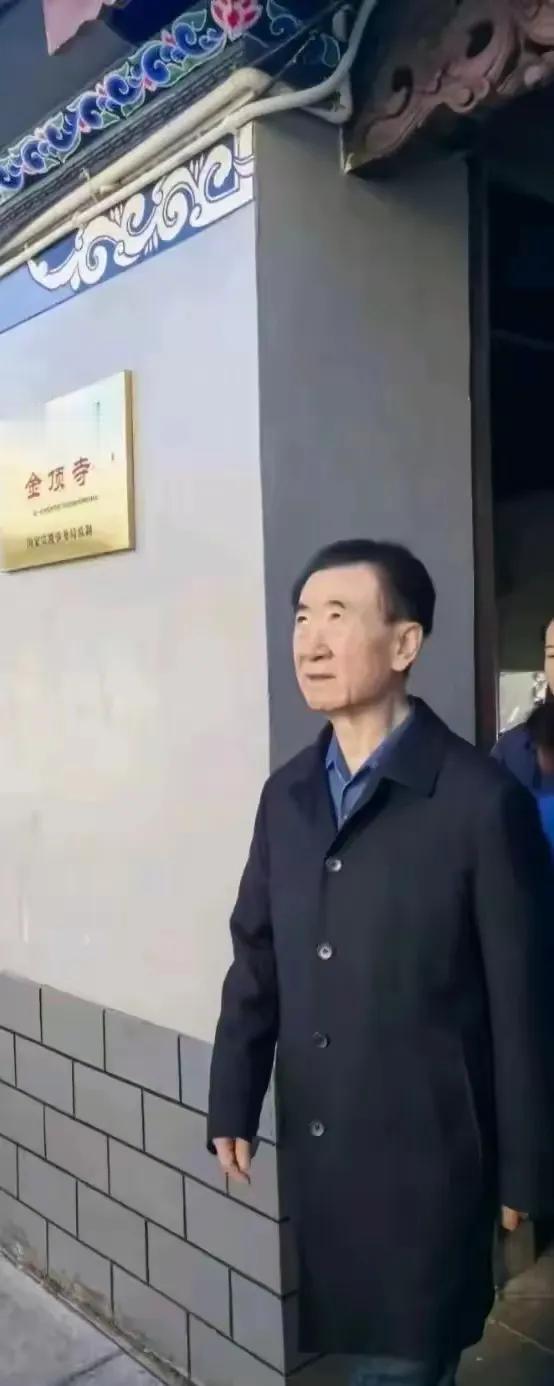 老王这两年日子真的不好过，几千亿的债，不是说还就能还的，万达卖了很多，也还是捉襟