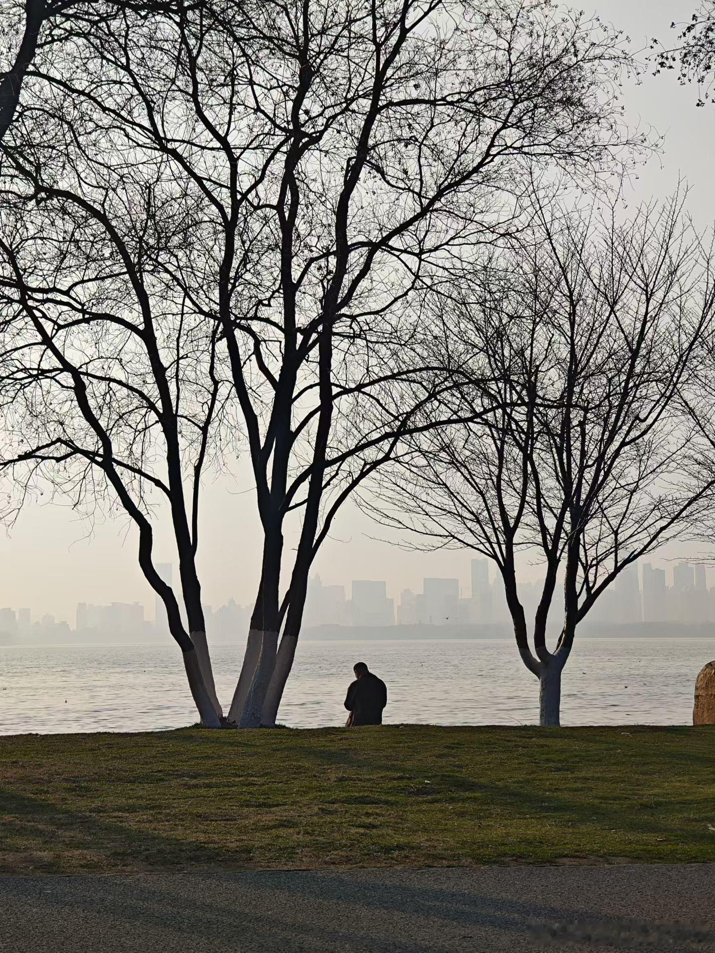 人生三境下境安宿因，接纳过往，不负来时之路；中境修己身，深耕当下，尽展此生所长；