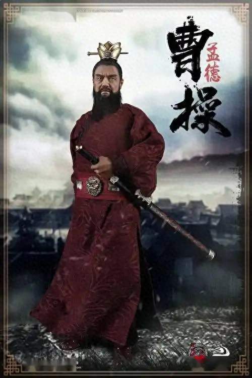 #曹操到底多可怕？很多人骂了他一千年，却低估了他的真实能力。