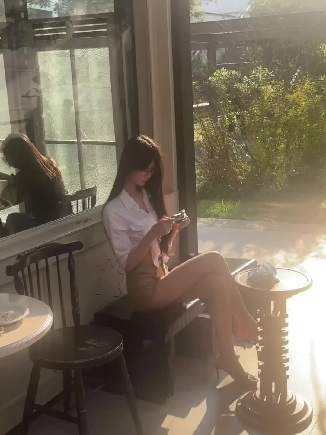 终于忘记你的时候你出现在我的梦里