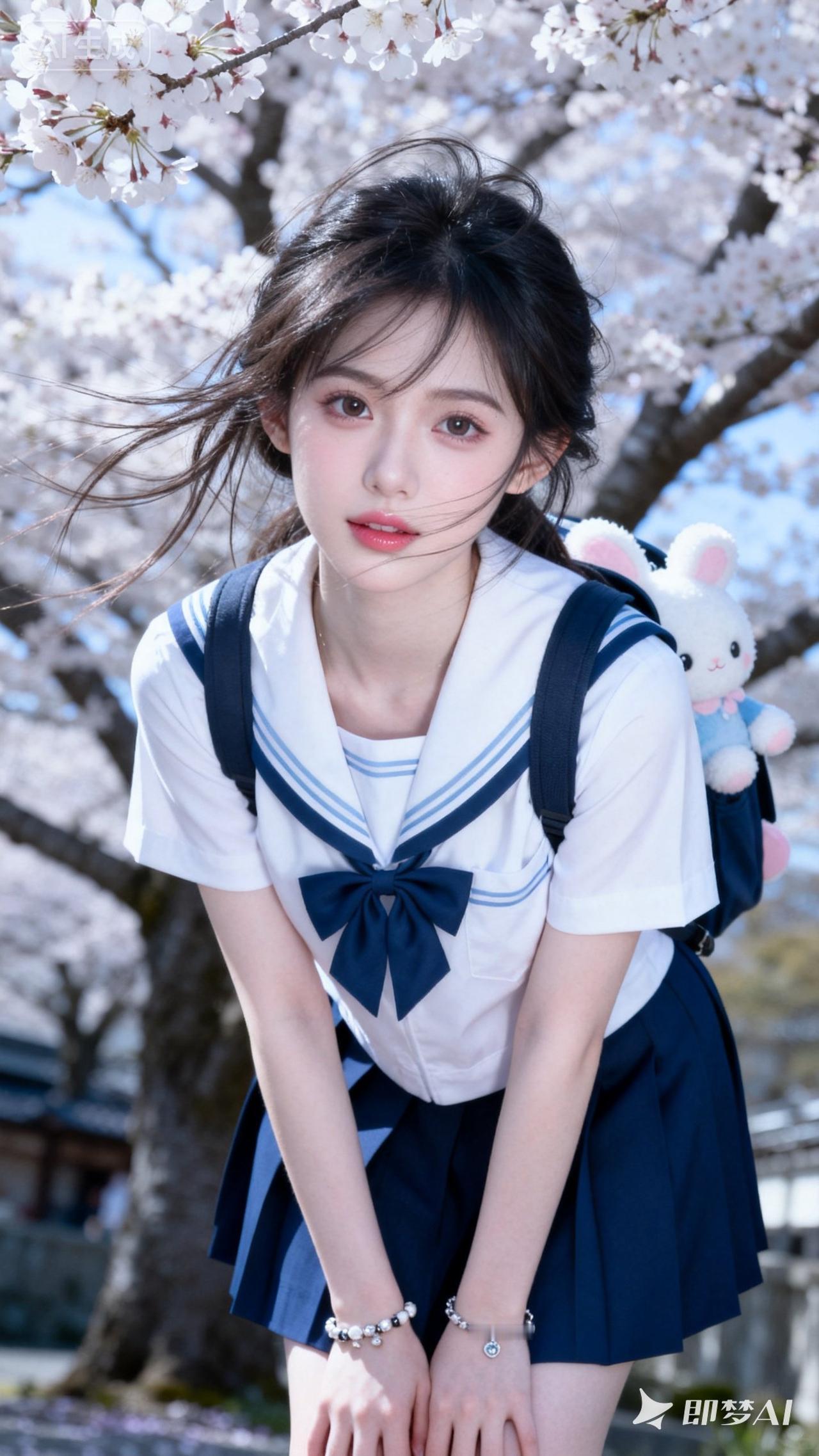 有哪些女生日常好看穿搭可以借鉴