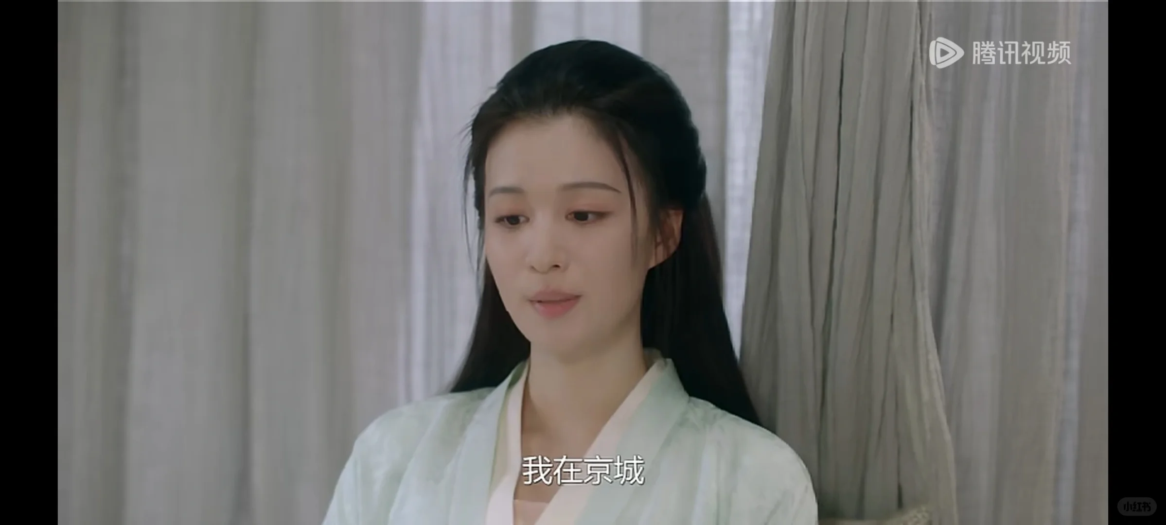 贺三娘子帮助柳眠棠，其实是在为自己铺路