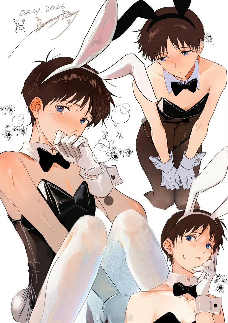 bunnyX 🆔soraaaa53 ​​​