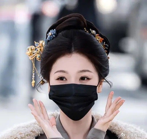 🐟粉这p图技术真的有点东西 