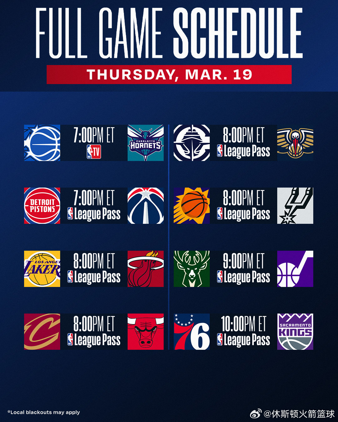 NBA所有比赛直播及回放网页链接 （复制链接浏览器打开下载app，看直播不迷路）