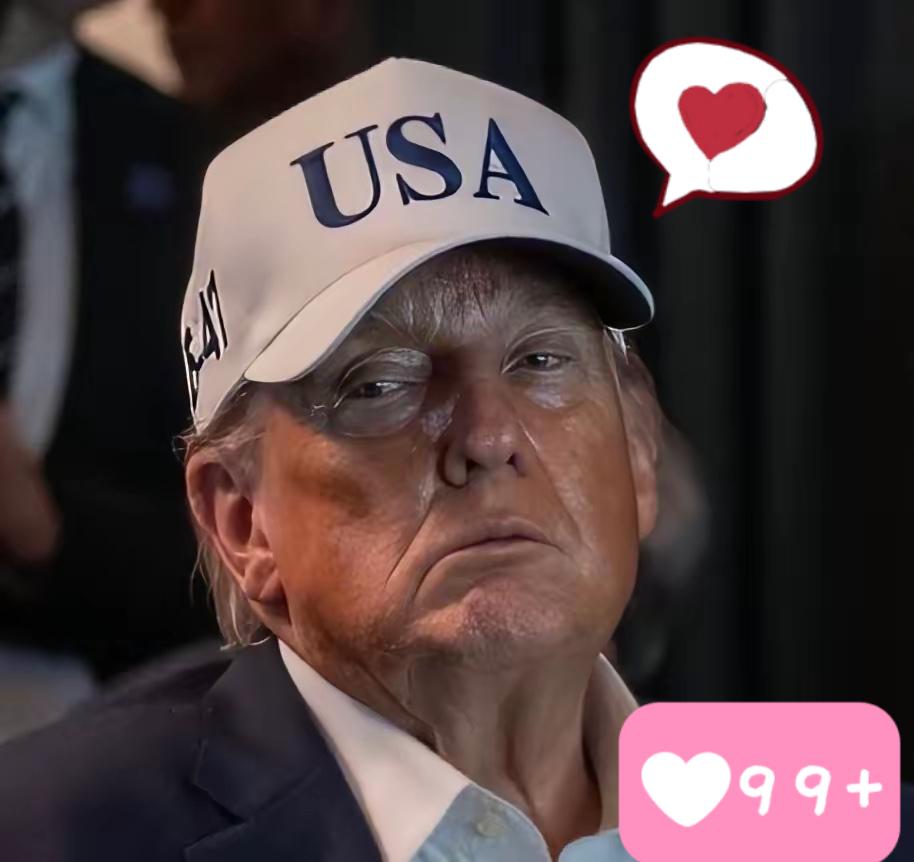 美国总统特朗普今天发文说：“如果我没有终止奥巴马那份可怕的伊朗核协议（JCPOA