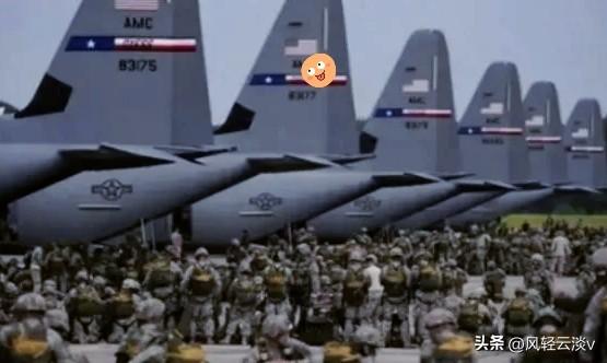 最近美国一众主流媒体跟开了复读机似的，天天翻来覆去喊着一句话：“中美要是开战，胜