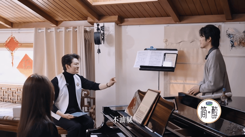 音综选手被淘汰竟然是因为不够油腻音综这选手林感被淘汰理由超奇特，竟是因为不够油腻