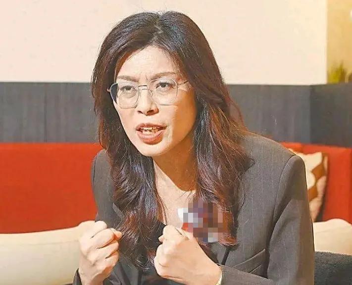 最近郑丽文当选中国国民党最新的党主席，其实在之前的候选人辩论会上就可以看出，当选