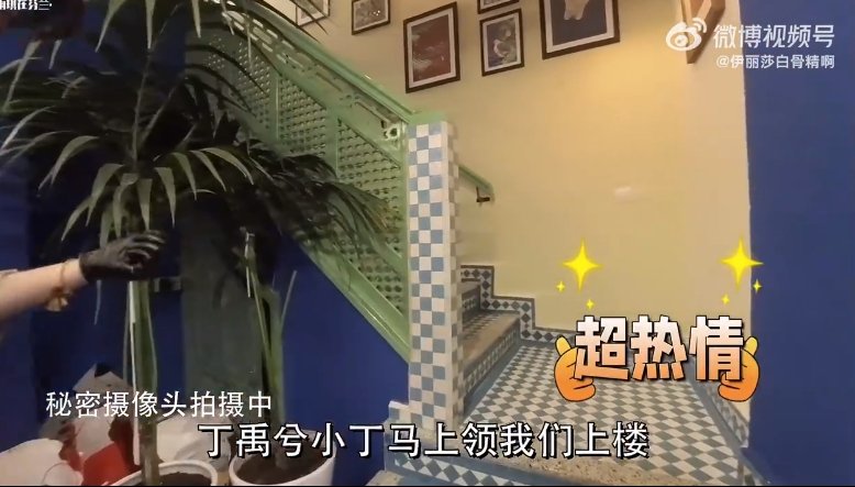 我在中餐厅被丁禹兮狠狠拿捏了 中餐厅 中餐厅名场面 一进中餐厅，就被小丁的热情服