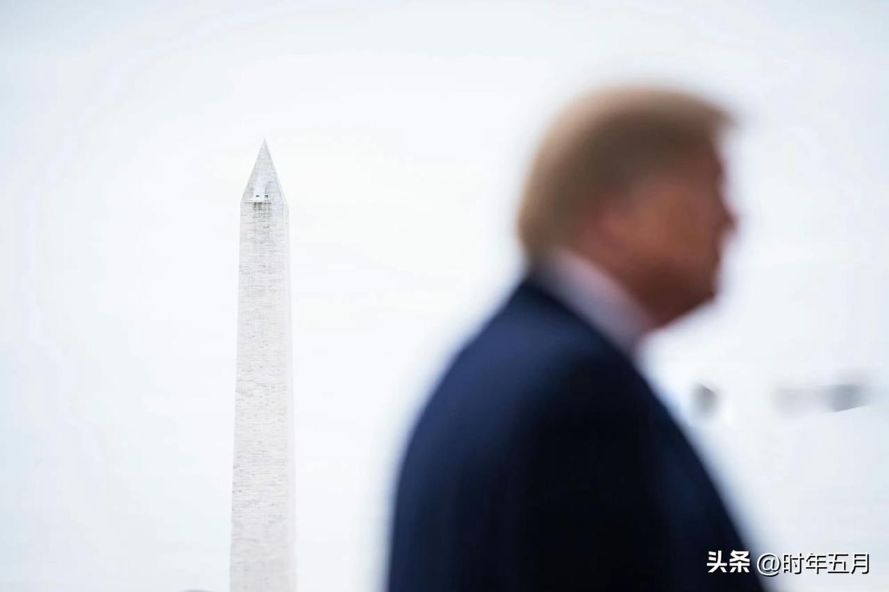 【历史转折】川普如何终结英国长达300年的能源航运保险主导地位？

事情的起点，