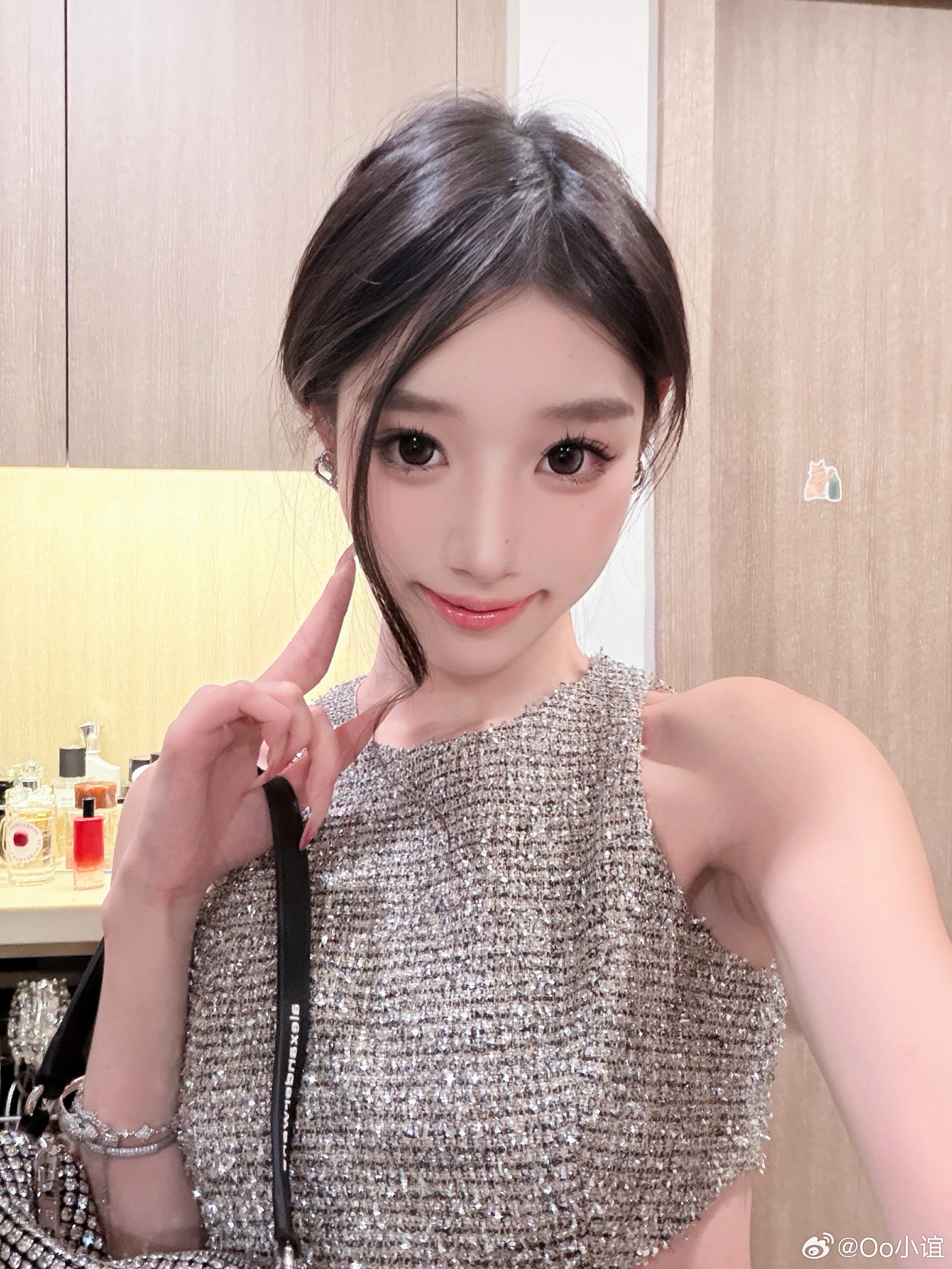 如果幸福是live☆₊⁺  ​​​