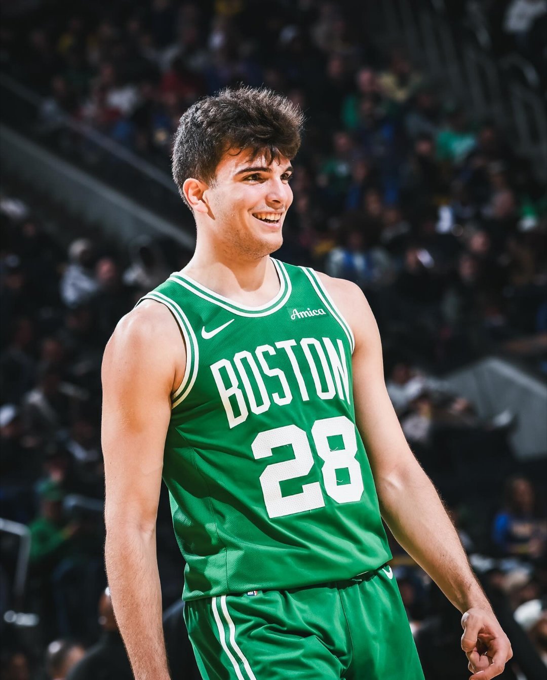 雨果-冈萨雷斯：“我们对自己有要求，希望自己每场比赛都能保持相同的水准。我们每场