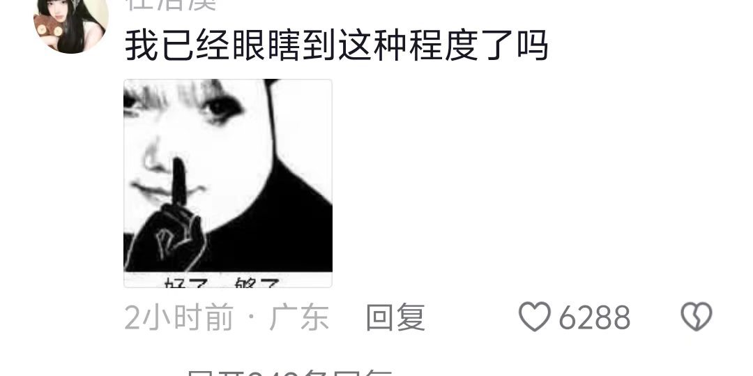 第二眼还是叶子，我已经眼瞎到这种程度了吗