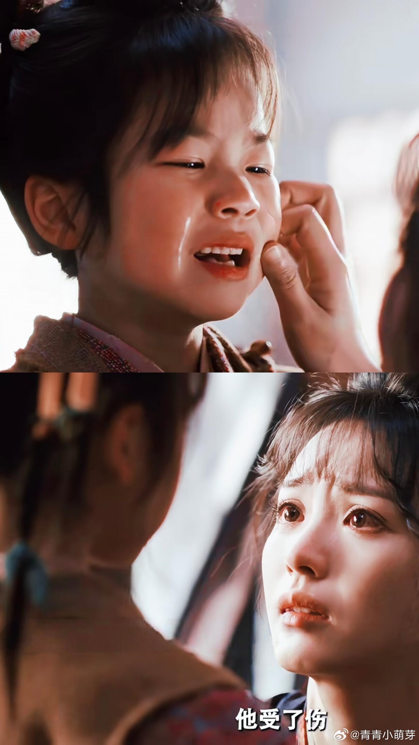 《逐玉》里有个挺有意思的情节，为啥长宁没跟姐姐说武安侯就是姐夫呢？好多人在长宁面