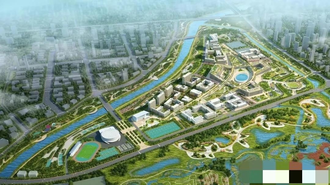 康复大学当初要是留在济南，也不至于面临如此困境。


康复大学实际上是山东省属大