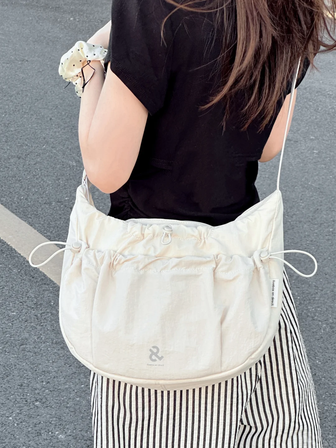 被夸了n次的奶油半圆包！尊滴爱鼠了！