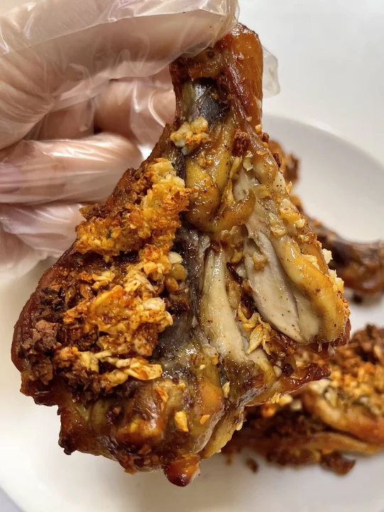 感谢网友🙏我被全家人夸了