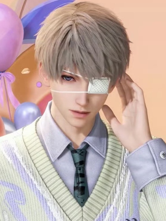 沈星回和黎深推 交流感情中 发生了什么？ 