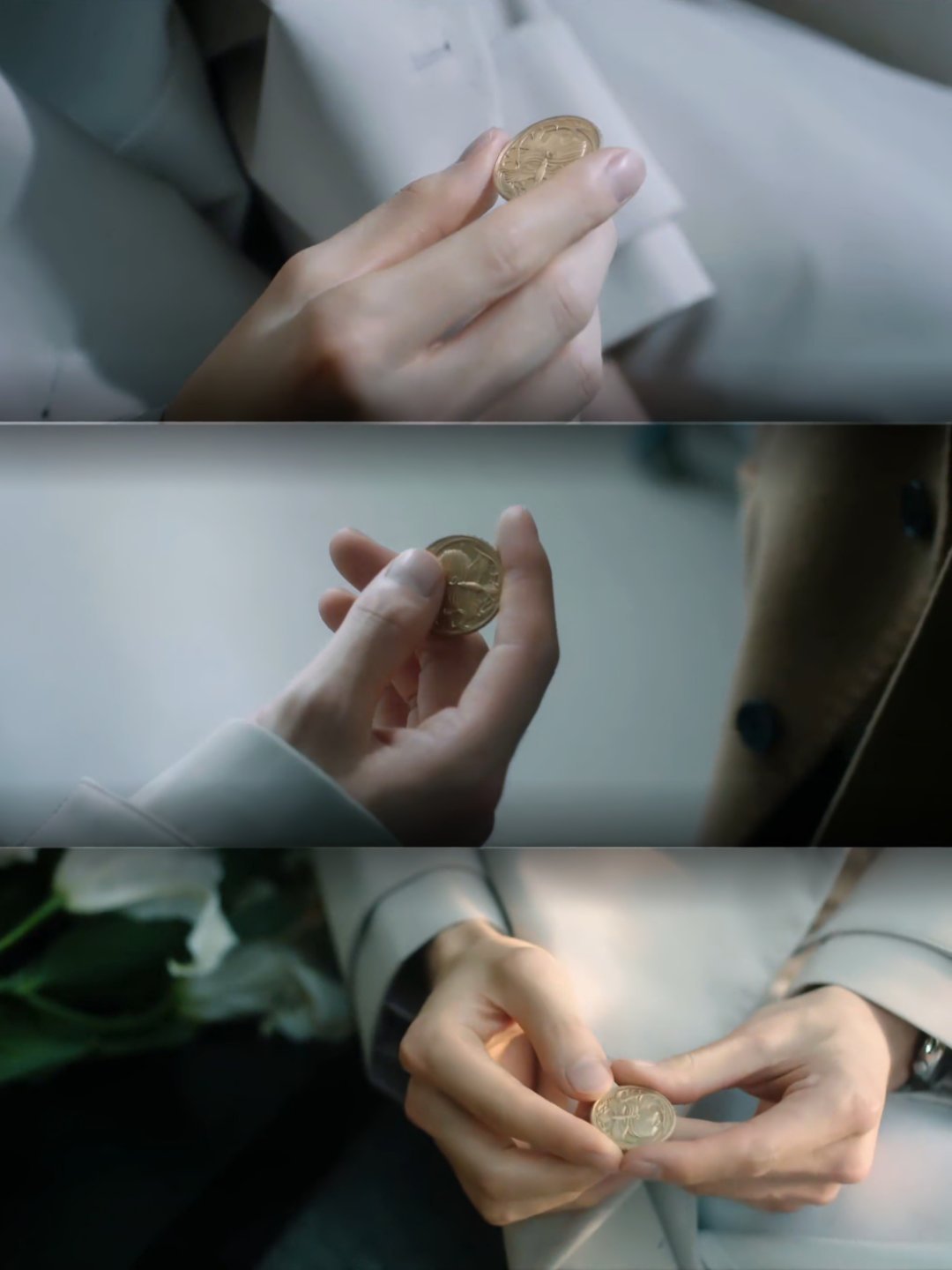 张新成✨与张新成一起追夏天 看个该看的