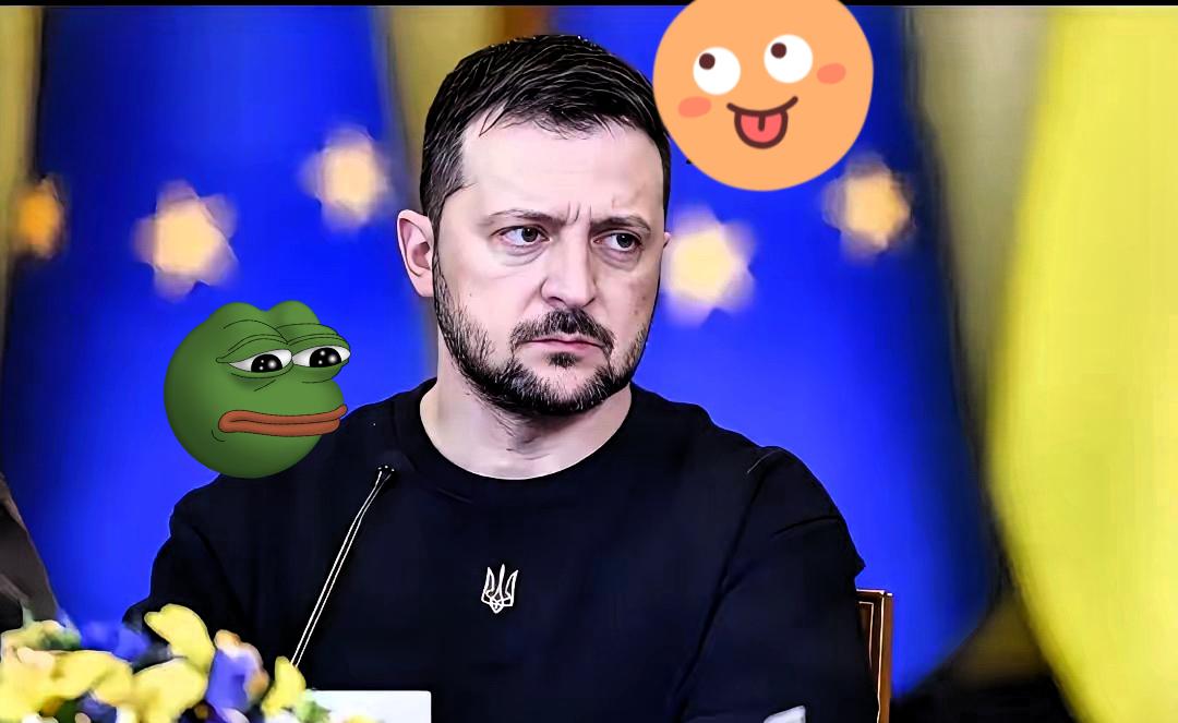 就在刚刚
乌克兰正式发布重要消息！
​2025年11月11日乌克兰国家电力公司宣