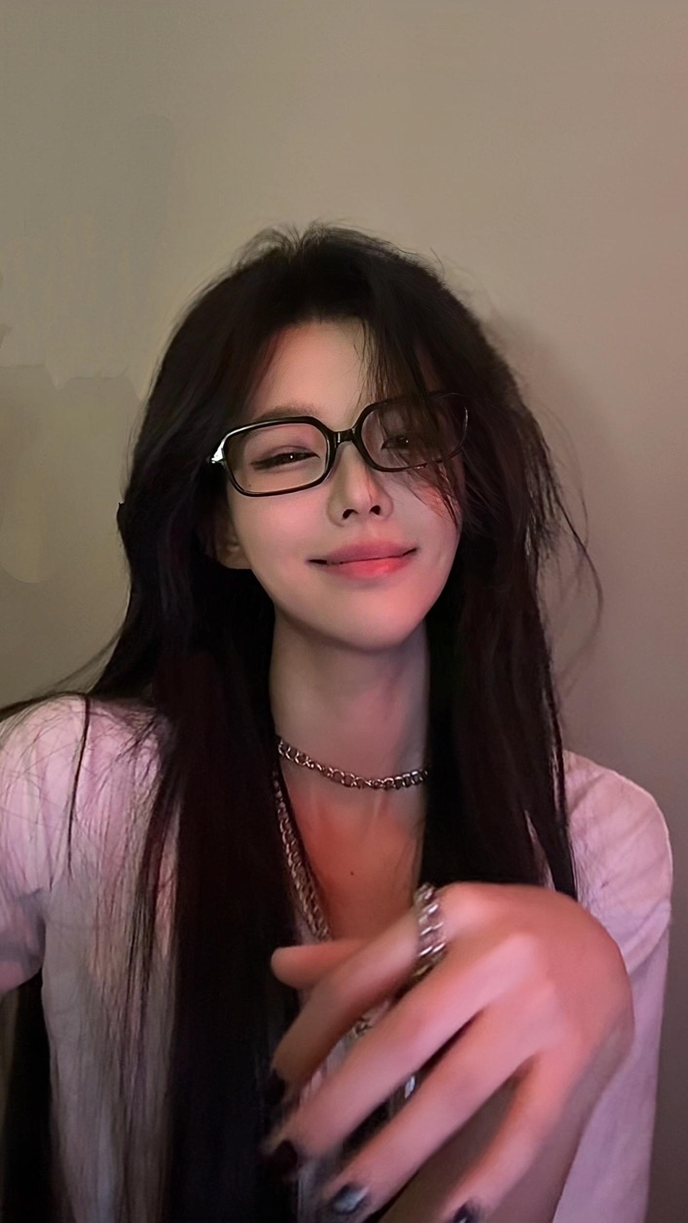 可是我的是真鼻子，比ta的肋骨鼻顶起来舒服。