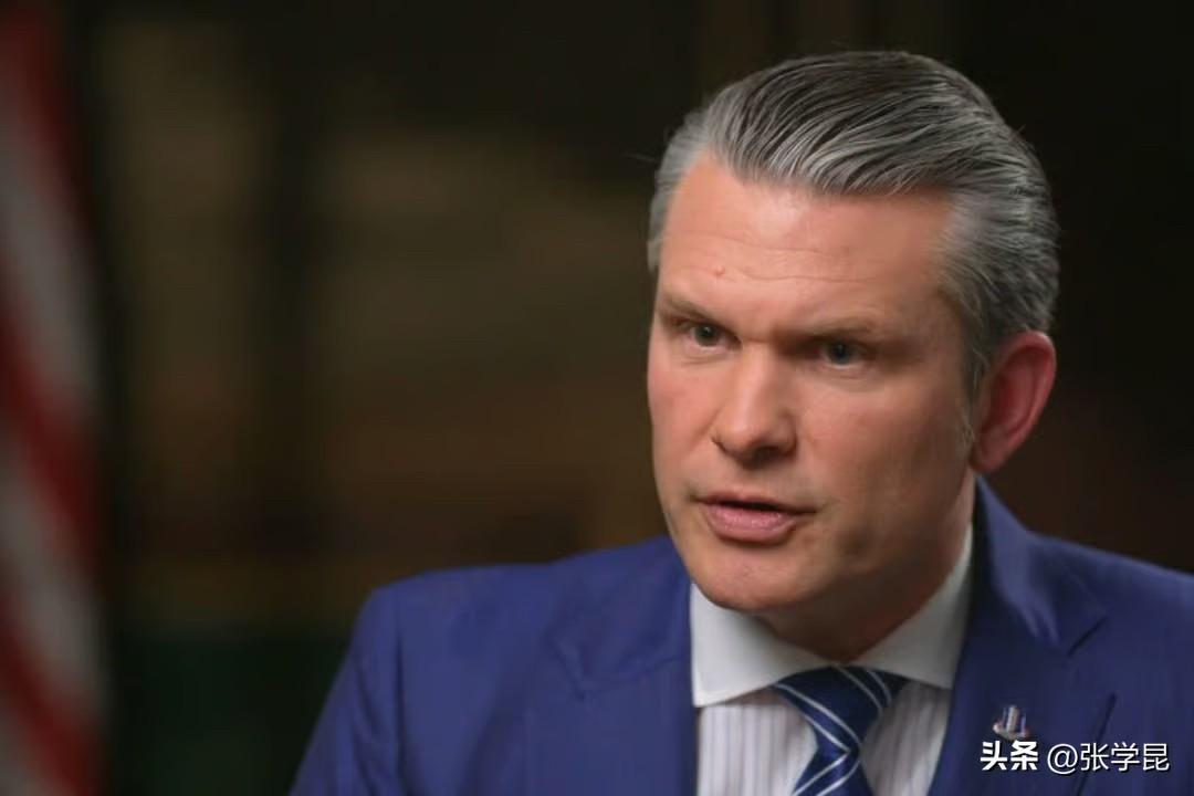 美国战争部长皮特·赫格塞斯表示，在美军发动3000次空袭并部署5万名士兵后，与伊