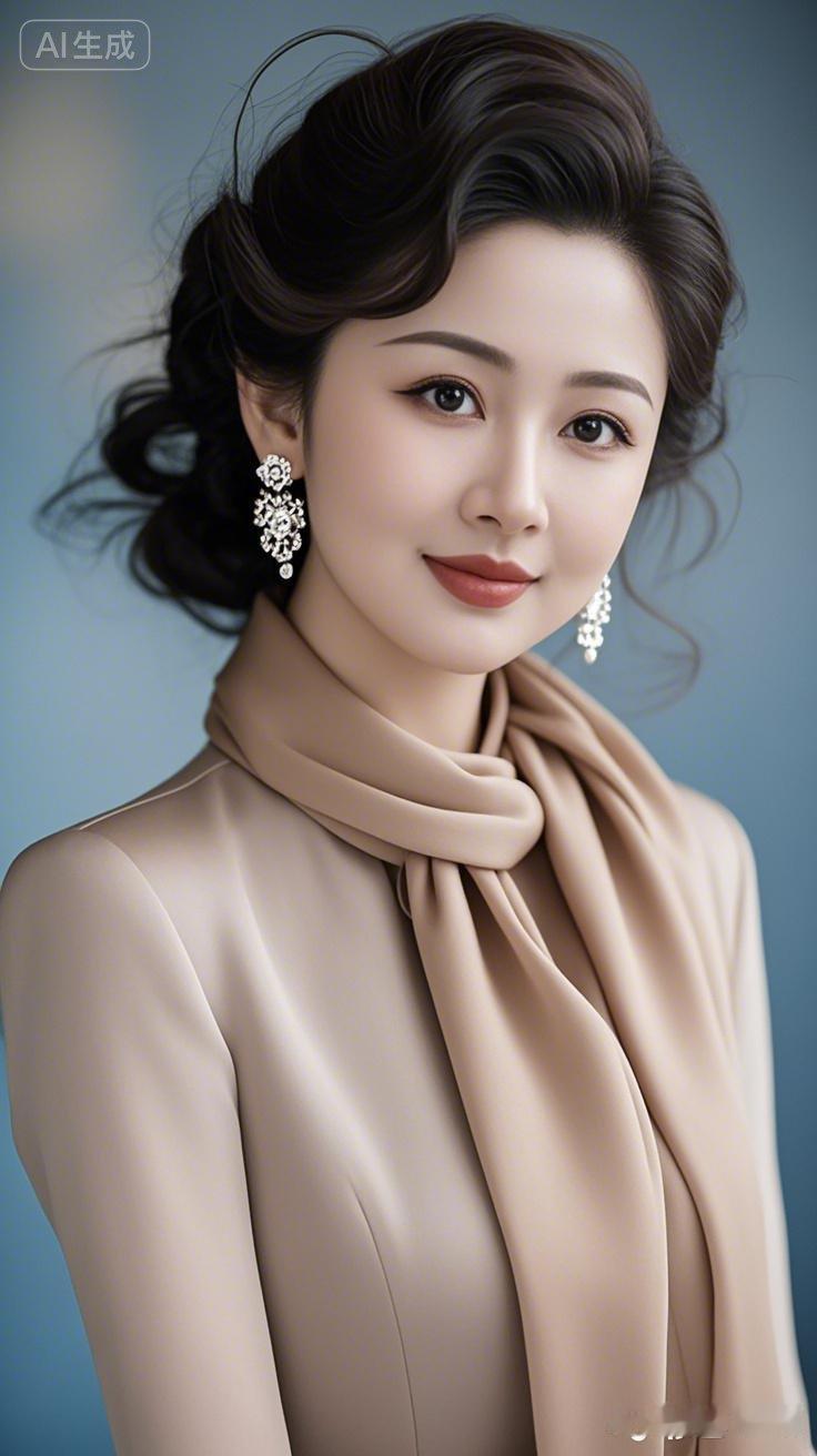 优雅气质，复古风尚，尽显女性魅力！