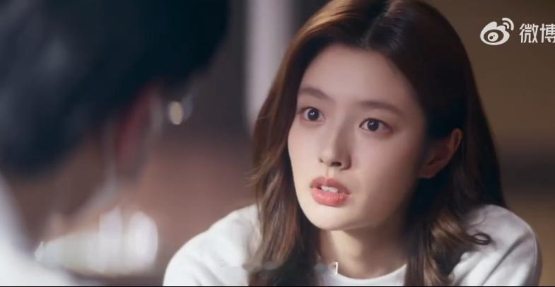 女主视角看张凌赫真的爽了 谁都敢说看《爱你》可以相当于张凌赫的颜值大赏~每个表情