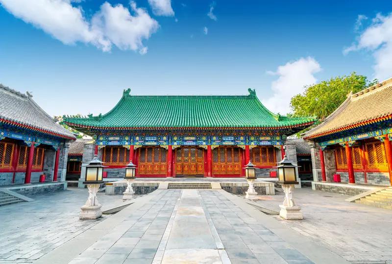 红丸案：一颗春药终结的皇帝，与1300名童女的悲剧
嘉靖的“炼丹恐怖主义”
16