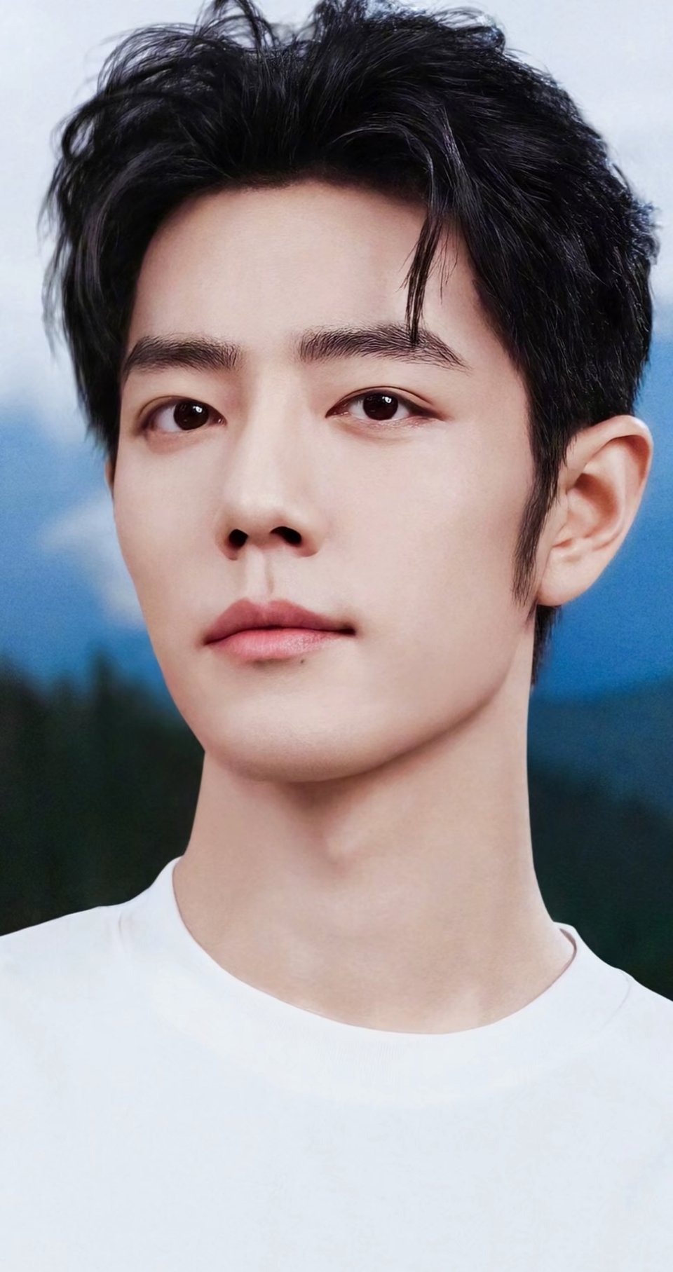 肖战肖战 肖战工作室肖战玉骨遥 “耳机里，全是你的温柔”𝑻𝒉𝒆 𝒆𝒂?