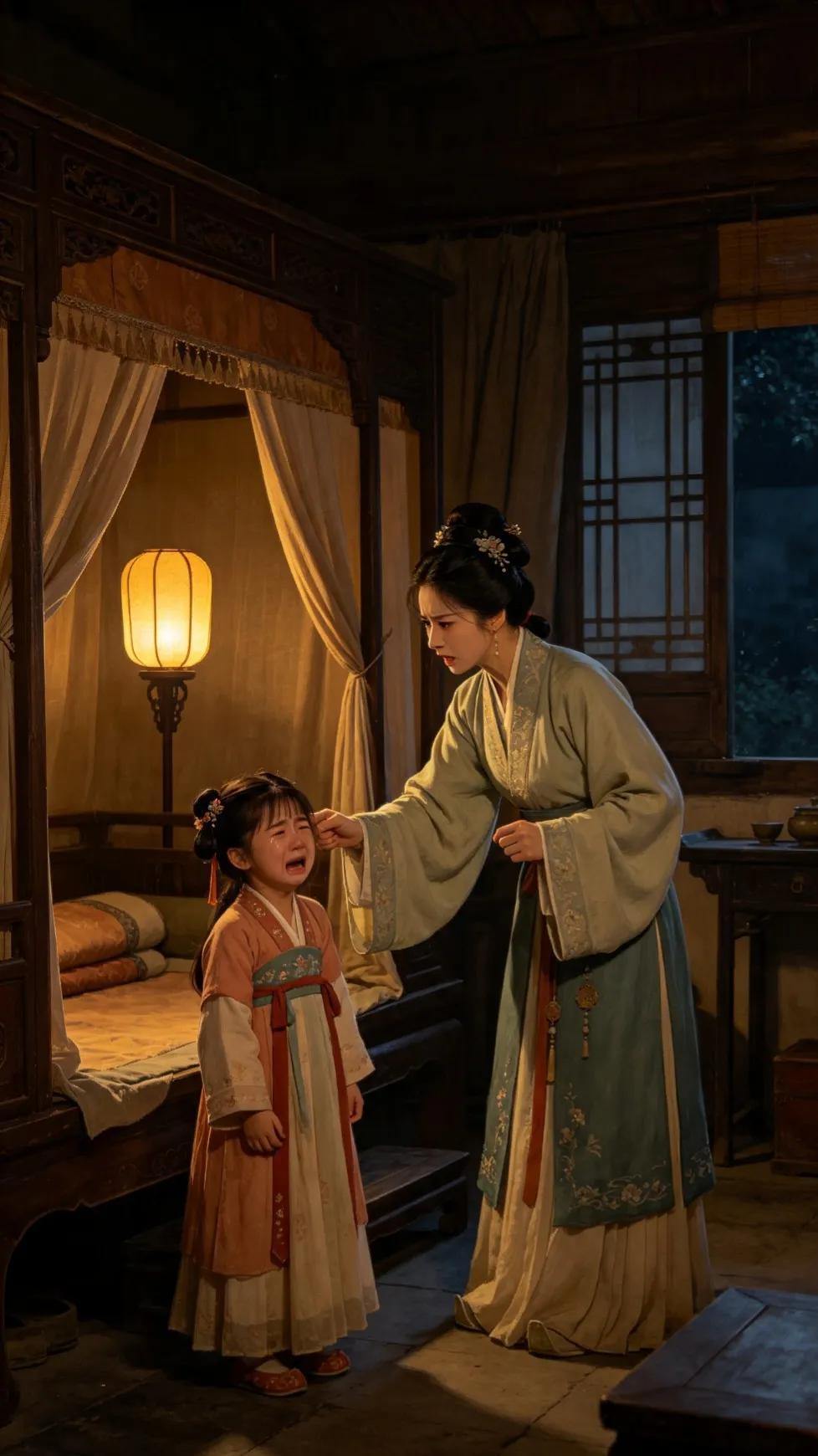 说句可能讨骂的，潘金莲可能是潮汕人。因为这个仪式潮汕人有，其他地方有没有，我没有