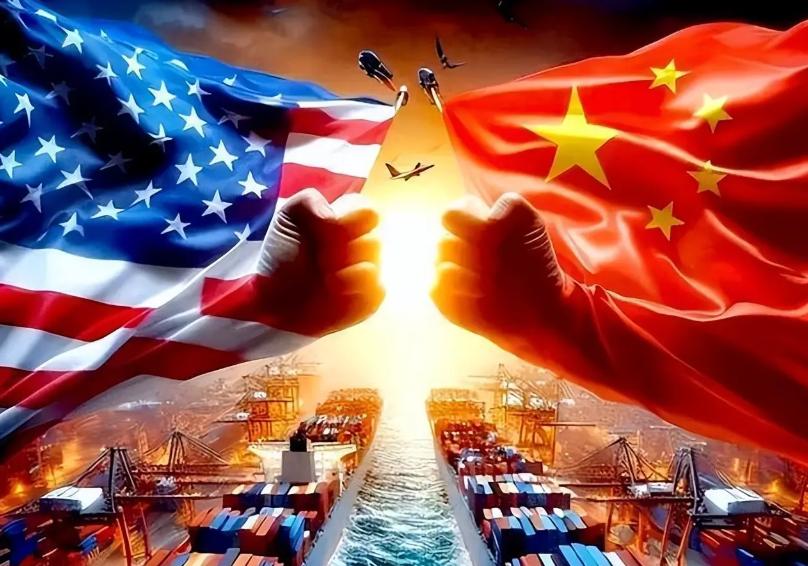 美国在 AI、半导体、生物技术领域再次升级对华管控，新规则旨在封堵此前允许中国企