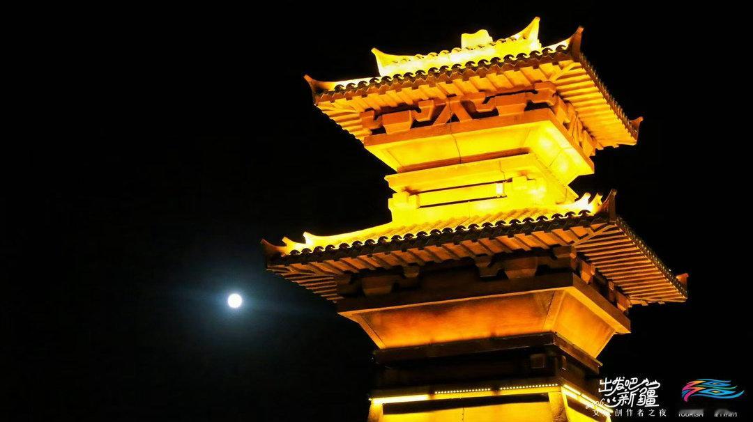 在阿克陶被美景硬控一整天 逛完所有景点才明白为啥叫万山之州，短短一段路能打卡白沙