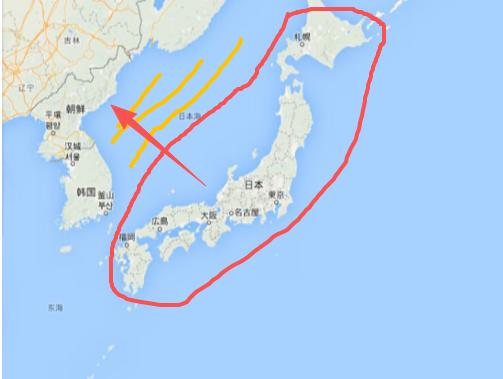 日本为什么不怕，甚至妄图期待再次跟中国叫嚣？总结起来十六字“海外鏖战、本土无忧，
