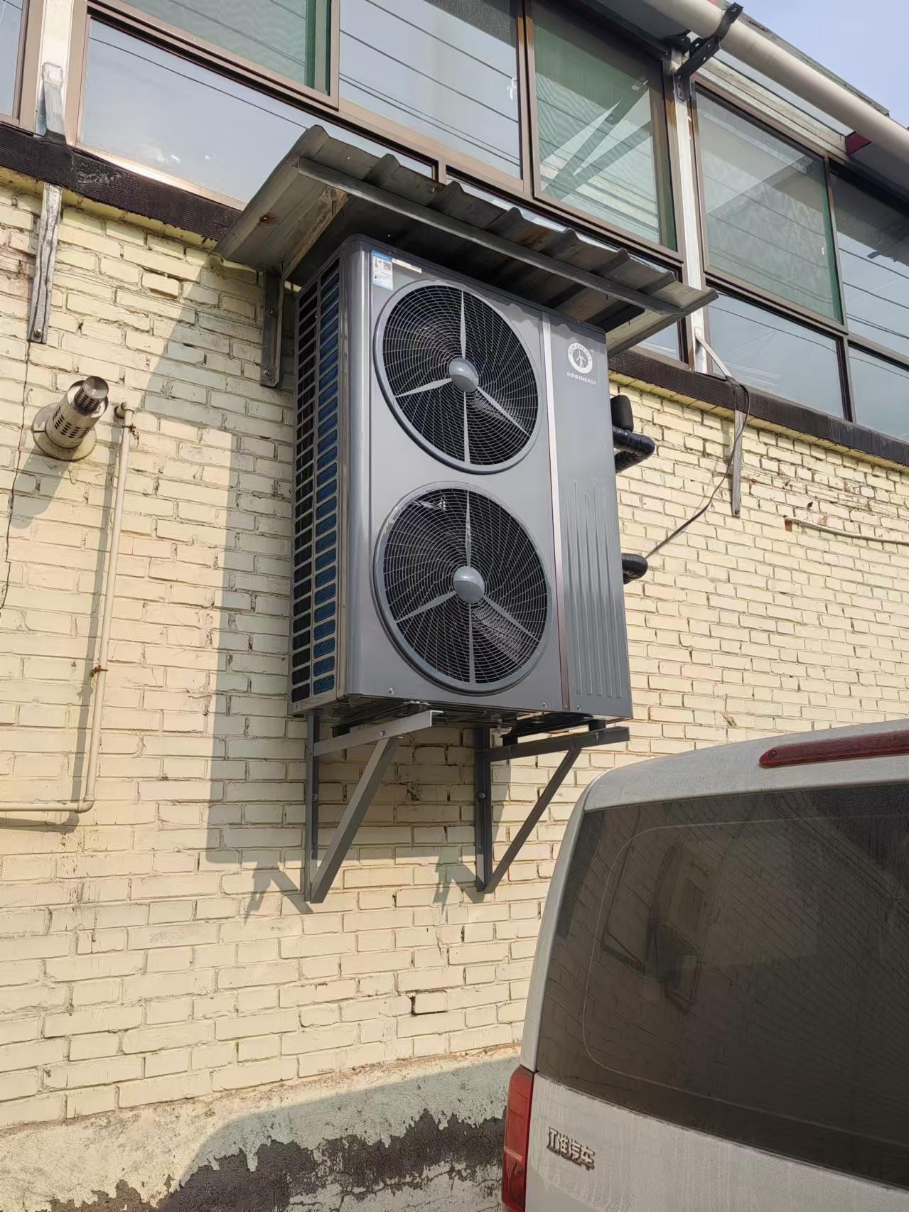 装空气能必看的5大“禁止”清单：出门关电源也是！
 
很多朋友装了空气能，却因为