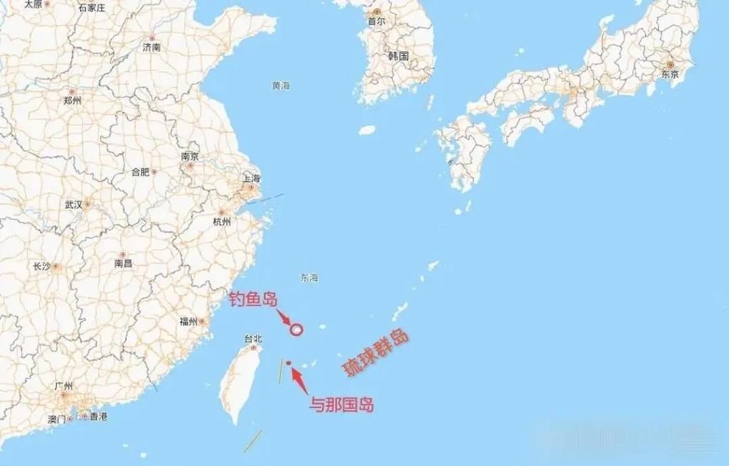 小日本的第一步。日本将在距离台湾最近的与那国岛部署中程导弹，终于迈开干涉台海事务