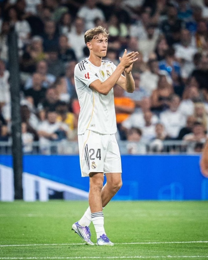 JLS：赫伊森没有受伤，他将可以出战本周末对阵埃尔切的比赛。