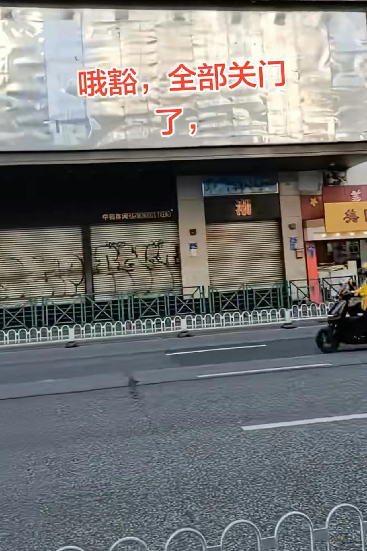 不开油车，不买电瓶车，除了生存不消费