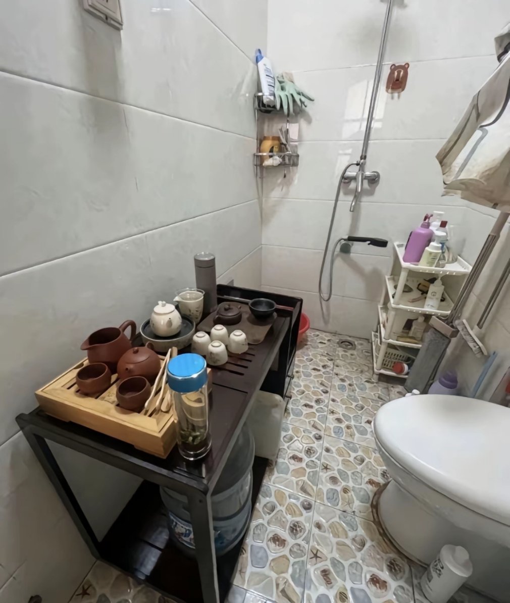 这才是讲究人的极致生活 