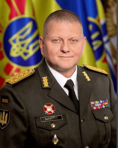 德国突然爆料，北溪爆炸案的主犯是乌克兰前武装总司令扎卢日内。
近日，德国警方、德