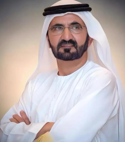 头顶一块布，全球我最富。阿联酋已宣布，数万名因打仗走不了的游客，吃住阿联酋政府全