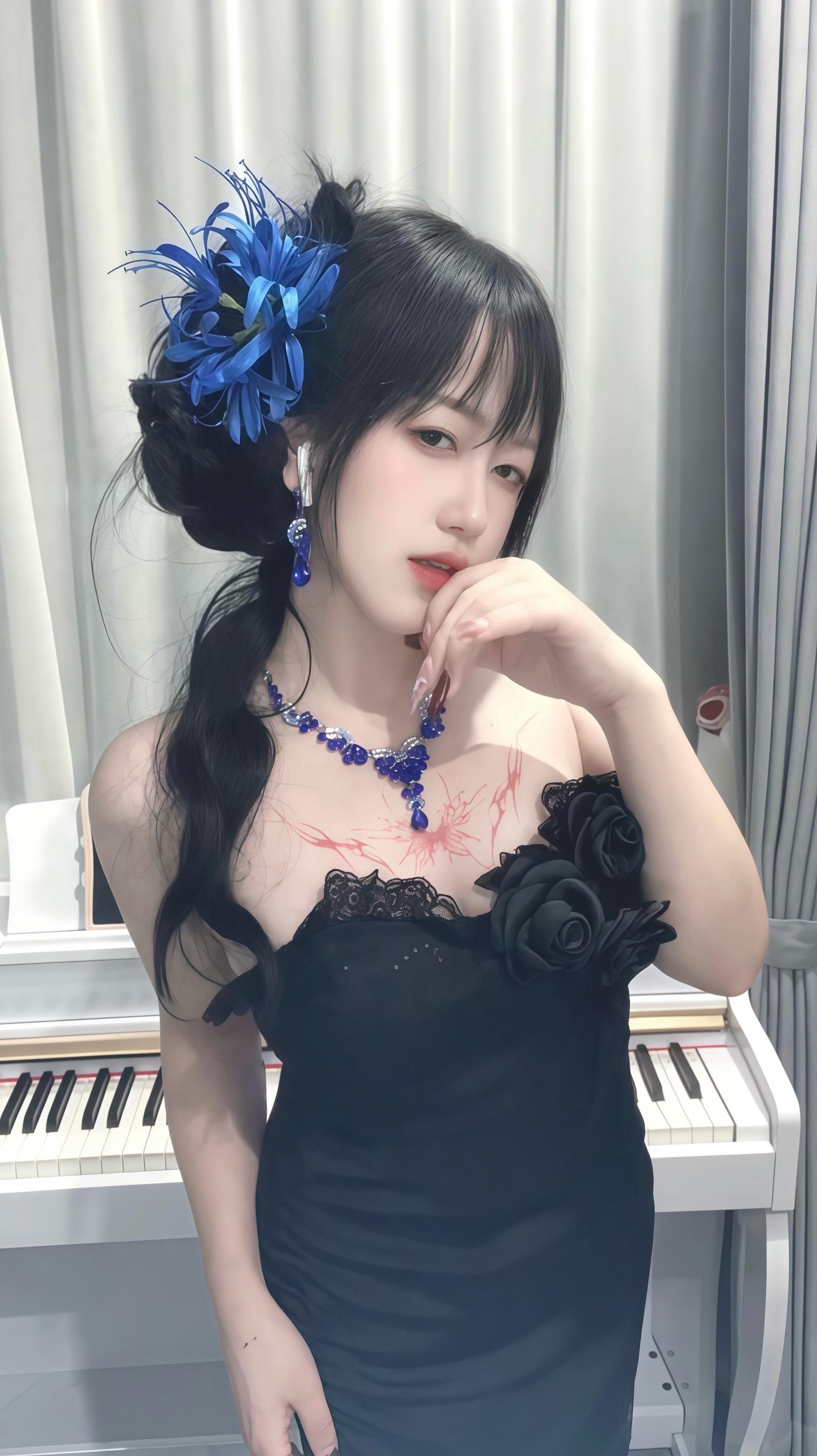 你对我的要求已经超过你的长相了。