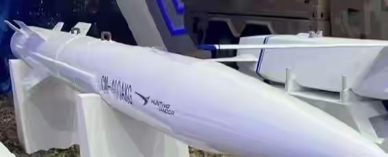 2026洞察时局：防空系统噩梦降临！这款导弹真的拦不住
 
防空系统直接失效？这