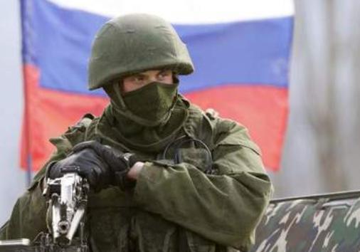 俄罗斯已经没有任何底线了，全部被美国和乌克兰突破了。
美国公然在俄罗斯军舰护航的