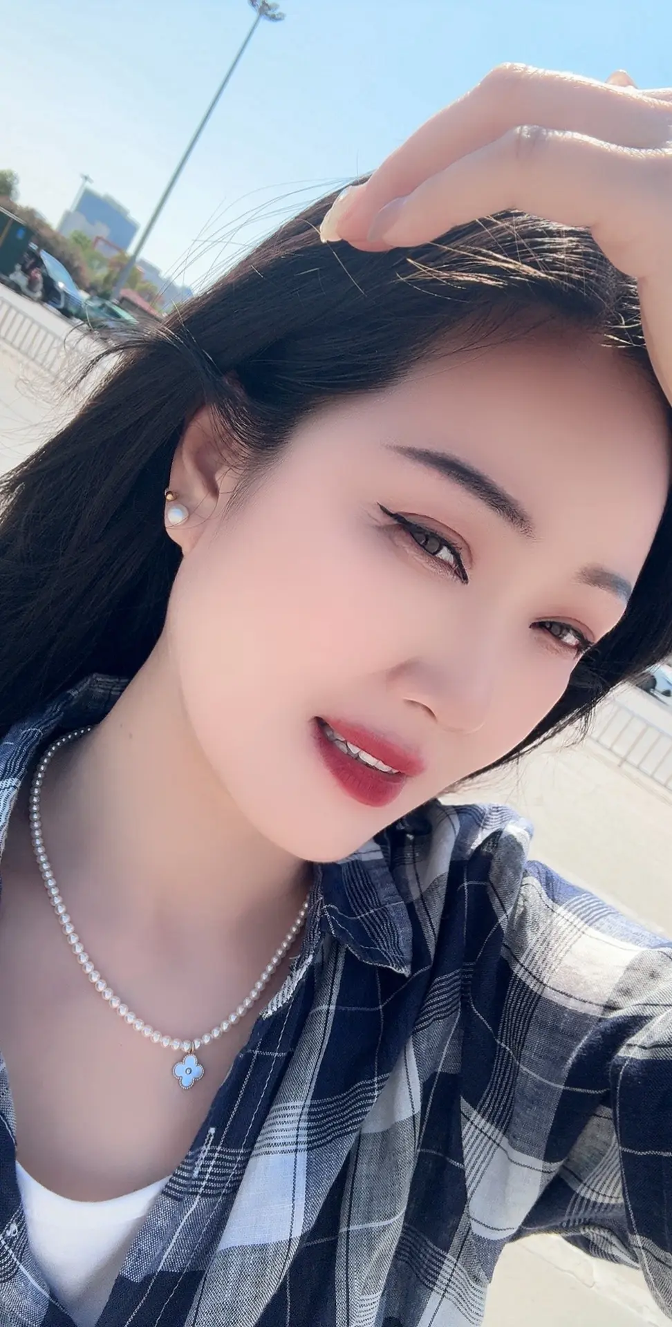 颈椎疼的不能动，来郑州做治疗😭