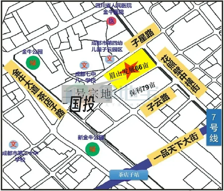 金牛茶花三宝之国投47亩