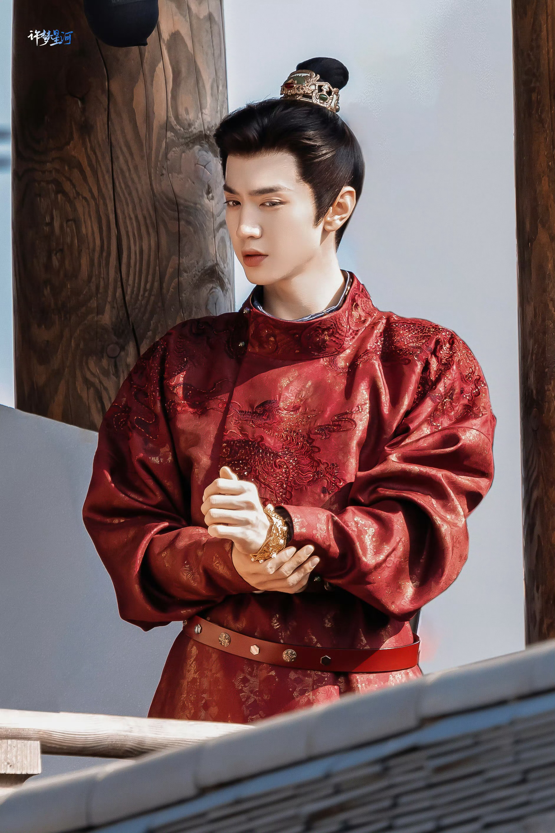 陈哲远陈哲远 🐉 陈哲远 |🐉陈哲远敖炽 🐉陈哲远浮生   也曾眷恋惊鸿一