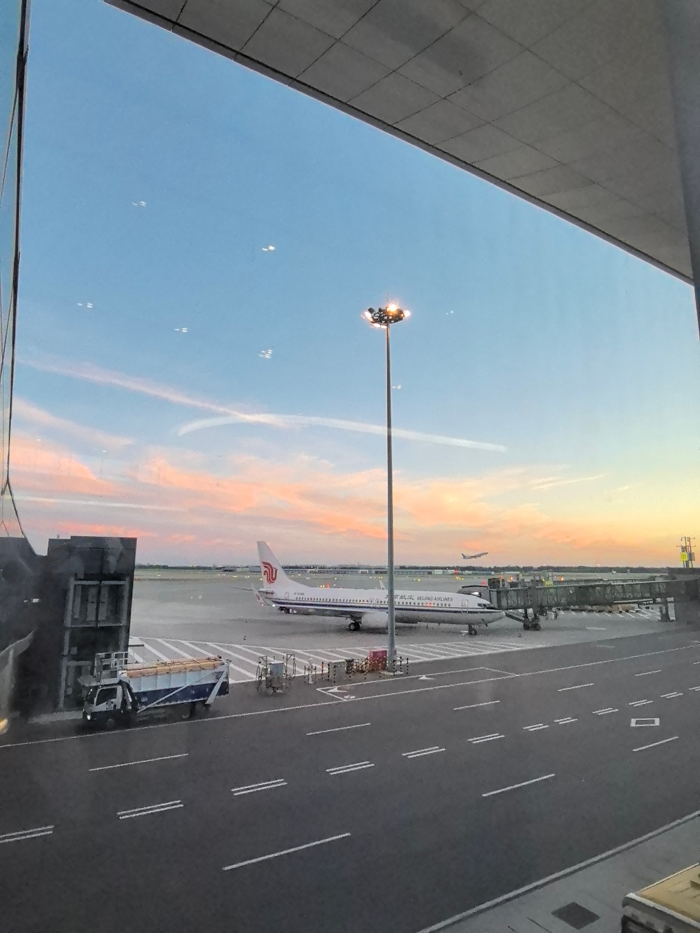 👋🏻 北京·北京大兴国际机场
